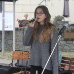 Papuče připomínají, že většina lidí chce umřít doma. V Písku se konal další Papučový den