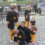 Papuče připomínají, že většina lidí chce umřít doma. V Písku se konal další Papučový den