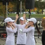 Papuče připomínají, že většina lidí chce umřít doma. V Písku se konal další Papučový den