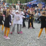 Papuče připomínají, že většina lidí chce umřít doma. V Písku se konal další Papučový den