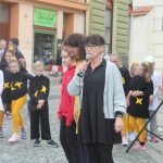 Papuče připomínají, že většina lidí chce umřít doma. V Písku se konal další Papučový den