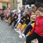 Papuče připomínají, že většina lidí chce umřít doma. V Písku se konal další Papučový den