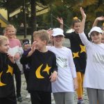 Papuče připomínají, že většina lidí chce umřít doma. V Písku se konal další Papučový den