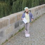 Papuče připomínají, že většina lidí chce umřít doma. V Písku se konal další Papučový den