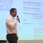 Debata o proměně parku na Husáku nabídla plán i rozpaky