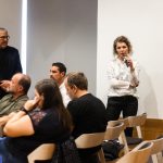 Debata o proměně parku na Husáku nabídla plán i rozpaky