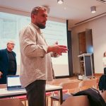 Debata o proměně parku na Husáku nabídla plán i rozpaky
