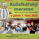 Kuželkářský maraton odstartuje v pátek