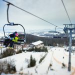 Na Monínci se bude nově lyžovat s Gopassem. Návštěvníci si budou moci vybrat výhodnější ceny