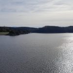 Tip na výlet: Upuštěná orlická přehrada nabízí nevšední pohledy