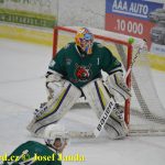 Soběslav smetla Krumlov sedmi góly i se třemi absencemi