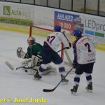 Soběslav smetla Krumlov sedmi góly i se třemi absencemi