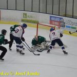 Soběslav smetla Krumlov sedmi góly i se třemi absencemi