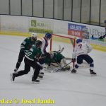 Soběslav smetla Krumlov sedmi góly i se třemi absencemi