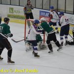 Soběslav smetla Krumlov sedmi góly i se třemi absencemi