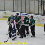 Soběslav smetla Krumlov sedmi góly i se třemi absencemi