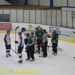 Soběslav smetla Krumlov sedmi góly i se třemi absencemi