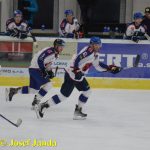 Soběslav smetla Krumlov sedmi góly i se třemi absencemi