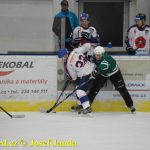 Soběslav smetla Krumlov sedmi góly i se třemi absencemi