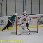 Soběslav smetla Krumlov sedmi góly i se třemi absencemi