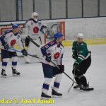 Soběslav smetla Krumlov sedmi góly i se třemi absencemi