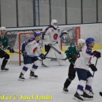 Soběslav smetla Krumlov sedmi góly i se třemi absencemi