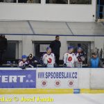 Soběslav smetla Krumlov sedmi góly i se třemi absencemi