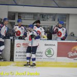 Soběslav smetla Krumlov sedmi góly i se třemi absencemi