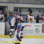 Soběslav smetla Krumlov sedmi góly i se třemi absencemi