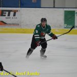 Soběslav smetla Krumlov sedmi góly i se třemi absencemi