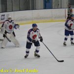 Soběslav smetla Krumlov sedmi góly i se třemi absencemi