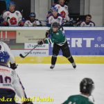 Soběslav smetla Krumlov sedmi góly i se třemi absencemi