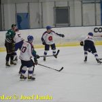 Soběslav smetla Krumlov sedmi góly i se třemi absencemi