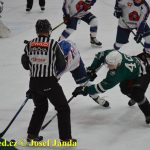 Soběslav smetla Krumlov sedmi góly i se třemi absencemi