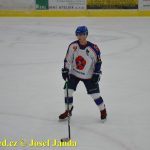 Soběslav smetla Krumlov sedmi góly i se třemi absencemi