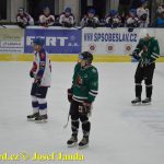 Soběslav smetla Krumlov sedmi góly i se třemi absencemi