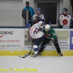 Soběslav smetla Krumlov sedmi góly i se třemi absencemi