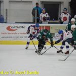 Soběslav smetla Krumlov sedmi góly i se třemi absencemi