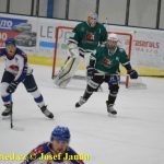 Soběslav smetla Krumlov sedmi góly i se třemi absencemi