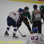 Soběslav smetla Krumlov sedmi góly i se třemi absencemi