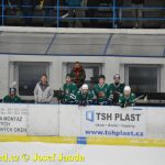 Soběslav smetla Krumlov sedmi góly i se třemi absencemi