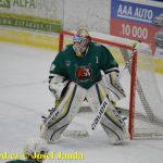 Soběslav smetla Krumlov sedmi góly i se třemi absencemi