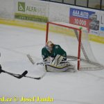 Soběslav smetla Krumlov sedmi góly i se třemi absencemi