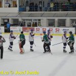 Soběslav smetla Krumlov sedmi góly i se třemi absencemi