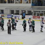 Soběslav smetla Krumlov sedmi góly i se třemi absencemi