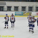 Soběslav smetla Krumlov sedmi góly i se třemi absencemi