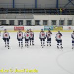 Soběslav smetla Krumlov sedmi góly i se třemi absencemi