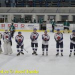 Soběslav smetla Krumlov sedmi góly i se třemi absencemi