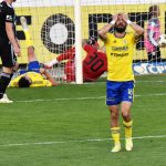 Dynamo prohospodařilo dvoubrankový náskok. Takhle se doma nehraje, štve Hellebranda