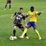 Dynamo prohospodařilo dvoubrankový náskok. Takhle se doma nehraje, štve Hellebranda